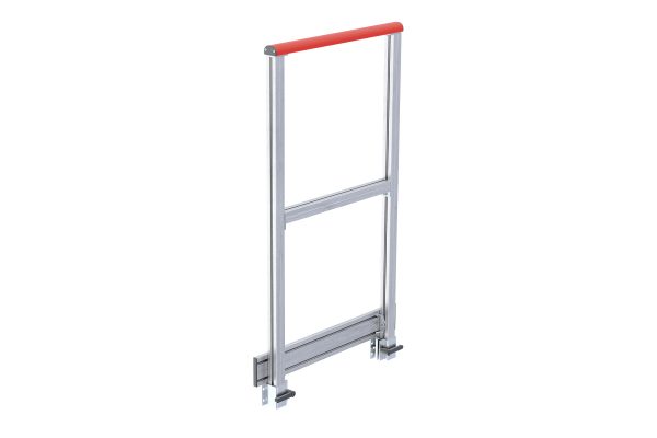 Hymer 4747 Platformleuning lateraal voor bordestrap (2–5 treden)