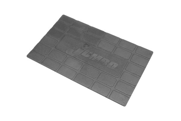 Rubber antislip mat voor comforttrappen – Hymer 0054830