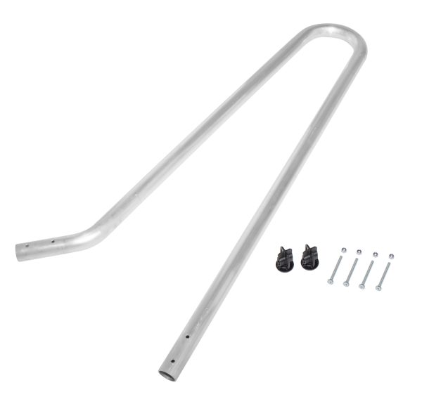 Hymer 4896 Handrail voor Werkbordes