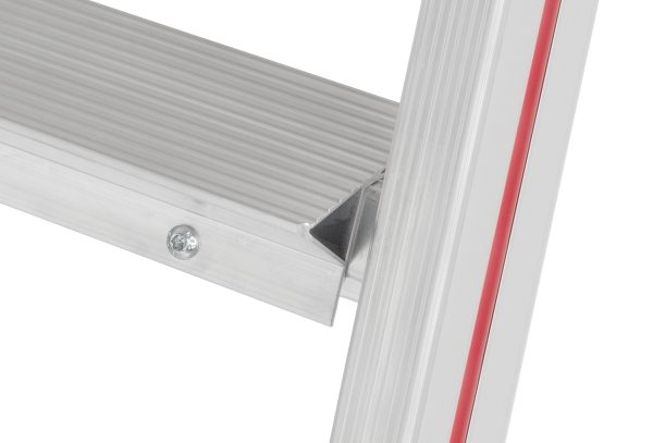 Hymer Opzettredenset voor Glazenwasserladders - Afbeelding 2