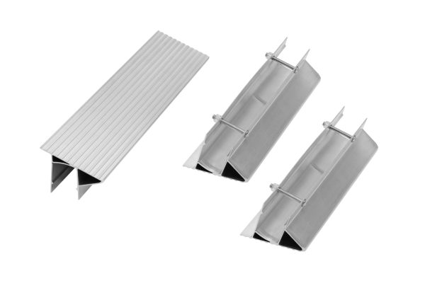 Hymer Opzettredenset voor Glazenwasserladders