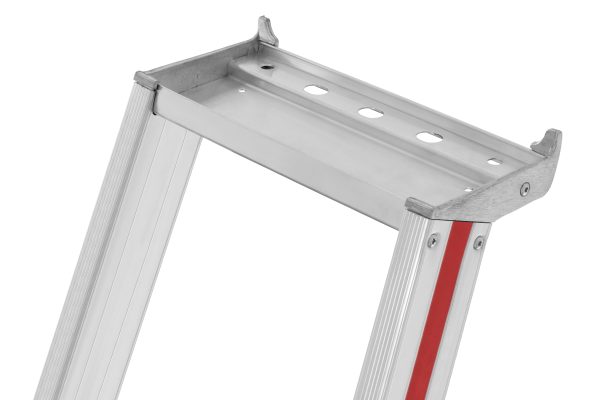 Hymer Vervangingsset Aflegbak voor Platformladders - Afbeelding 2