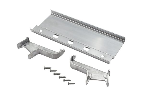 Hymer Vervangingsset Aflegbak voor Platformladders