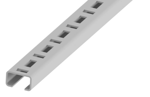 Hymer Middenrail – Staal (Diverse Lengtes)