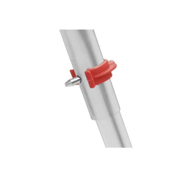 Hymer 007720 Borgclip voor Boomgaardladders