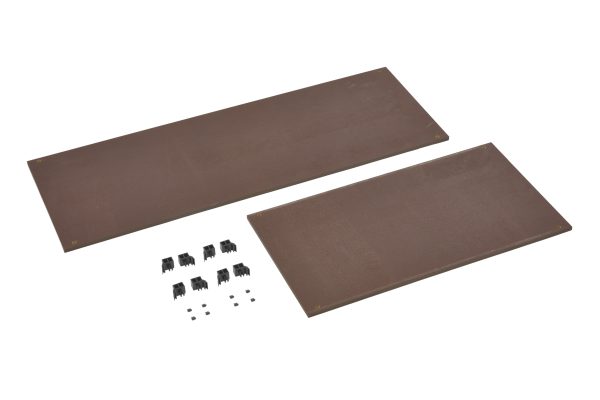 Hymer 79639 Platform voor vouwladder