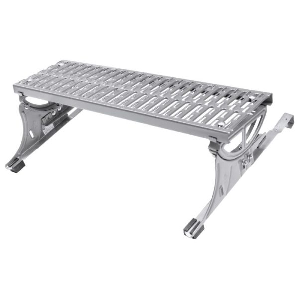 Hymer Schoorsteenplatformset – Verzinkt & Gecoat (Diverse Kleuren)