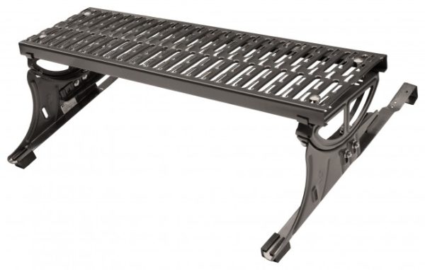 Hymer Schoorsteenplatformset – Verzinkt & Gecoat (Diverse Kleuren) - Afbeelding 4