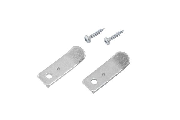 Hymer 008969 Vervangingsset Boomgeleiding voor Houten Ladders