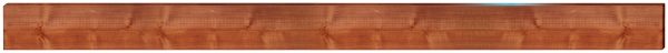 Hymer Kantplank Lang voor Steigers – Houten Bordplank - Afbeelding 2