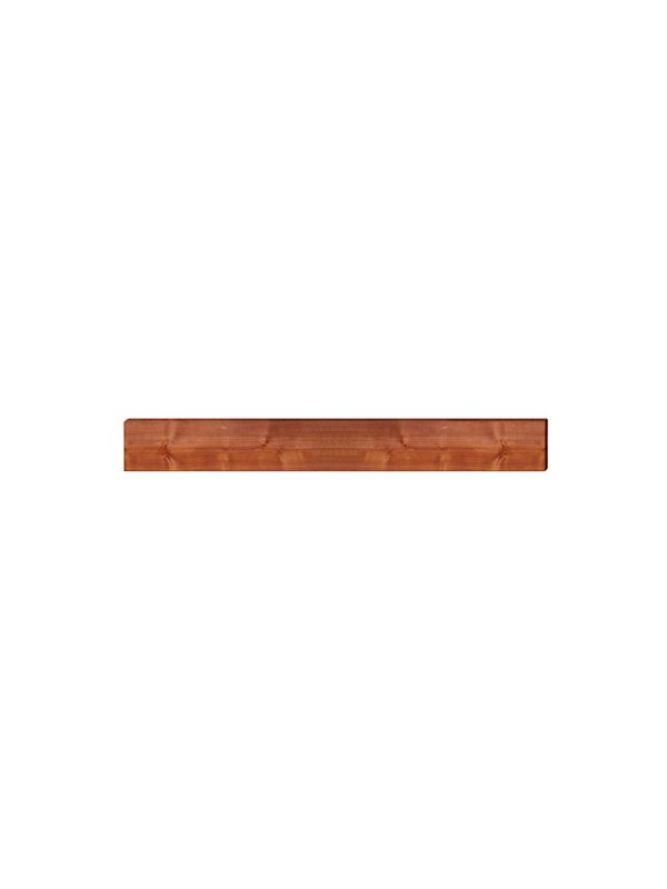 Hymer Kantplank Kop voor Steigers – Houten Bordplank