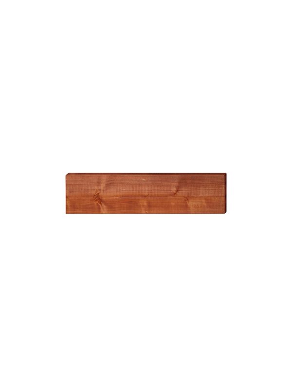 Hymer Kantplank Kop voor Steigers – Houten Bordplank - Afbeelding 2