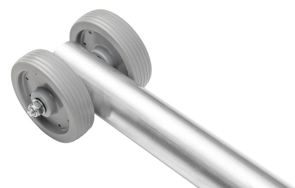 Hymer 607141 Verankeringspijp – 2,05 m - Afbeelding 4