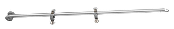 Hymer 607141 Verankeringspijp – 2,05 m