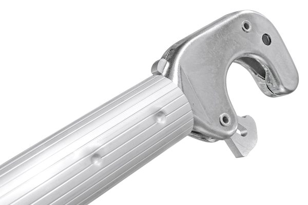 Hymer Diagonaal/horizontaal buis – Diverse lengtes - Afbeelding 2