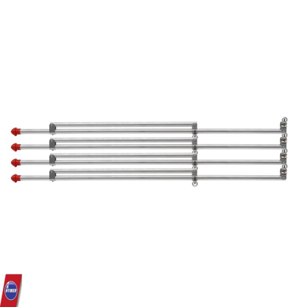 Hymer 707002 ADVANCED SAFE-T Rolsteiger – Uitzetpotenset