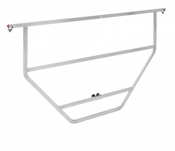 Hymer Rolsteiger met uitzetpoten – Model [707707–707710] - Afbeelding 2