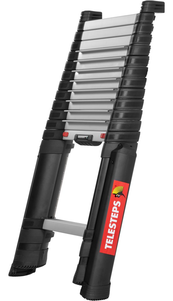 Telesteps 8014 Telescopische enkele ladder – 11 of 13 sporten - Afbeelding 11