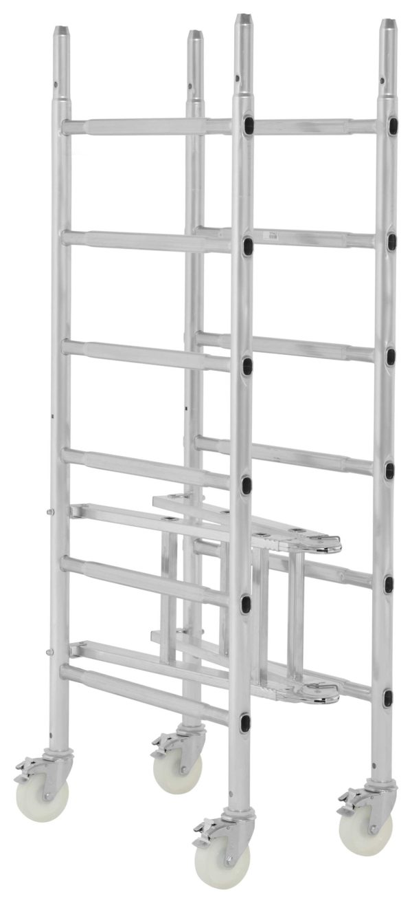 ALU-PRO 7089421 Vouwframe