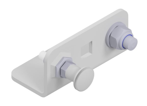 Hymer 0055481 Inklimbeveiliging – staal