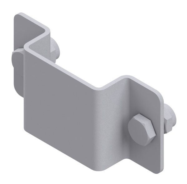 Hymer 0055584 Klem – Gegalvaniseerde stalen verbindingsklem