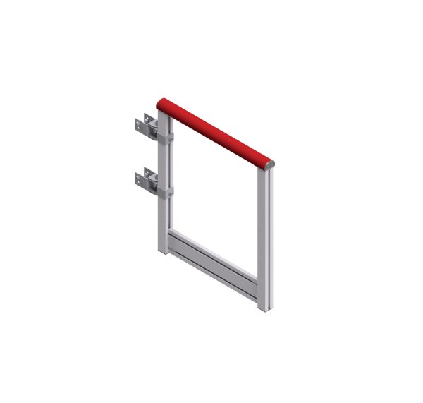 Hymer Zelfsluitende Deur – Breedte 600–1000 mm