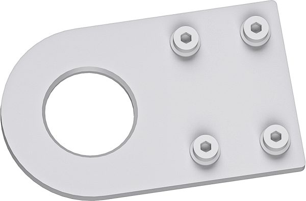 Hymer 20001133 Kraanogenset – 4 stuks