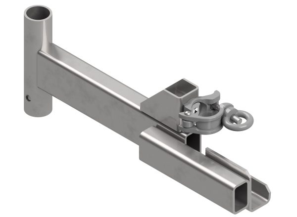 Hymer 817133 Dwarsbalkverlenging – 0,55 meter